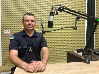 Нічні пожежі після обстрілів: речник ДСНС Харківщини — про те, як врятувати життя собі і близьким Нічні пожежі після обстрілів: речник ДСНС Харківщини — про те, як врятувати життя собі і близьким