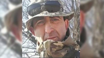 Полеглі вінничани: за тиждень стало відомо про загибель оборонців