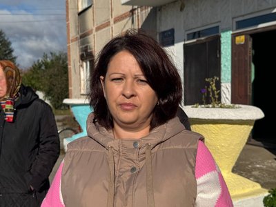 У селі Нові Озеряни на Житомирщині можуть закрити дитсадок через брак фінансування У селі Нові Озеряни на Житомирщині можуть закрити дитсадок через брак фінансування