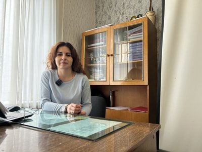 "Думав, що тут кожен сам за себе": як ресоціалізують неповнолітніх у Кременчуцькій колонії "Думав, що тут кожен сам за себе": як ресоціалізують неповнолітніх у Кременчуцькій колонії