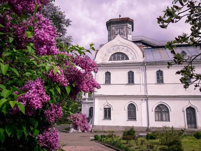 У п'ятірці лідерів: чим конкурує Черкащина із Карпатськими горами та морським узбережжям У п'ятірці лідерів: чим конкурує Черкащина із Карпатськими горами та морським узбережжям