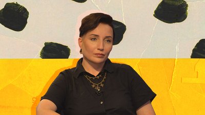 "Одна справа мати любов у собі, а інша справа — вміти цю любов любити". Розмова з Катериною Калитко "Одна справа мати любов у собі, а інша справа — вміти цю любов любити". Розмова з Катериною Калитко