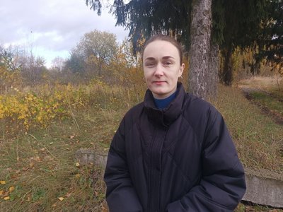 Поліція розслідує виявлене звалище равликових панцирів у Луцькому районі Поліція розслідує виявлене звалище равликових панцирів у Луцькому районі