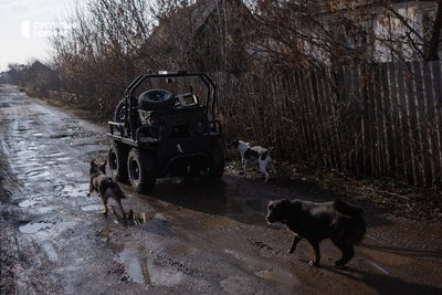 Killzone Donbas: Why the War of Robots is Impossible Without Humans