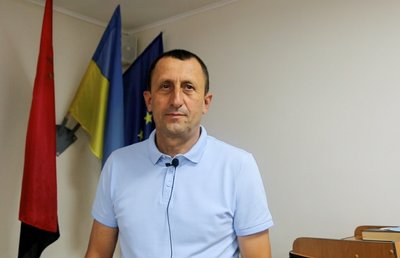 Ігор Довірак, Печеніжин, селищний голова, Печеніжинська громада Ігор Довірак, Печеніжин, селищний голова, Печеніжинська громада