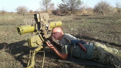 Дмитро Харчук, бойова позиція Дмитро Харчук, бойова позиція