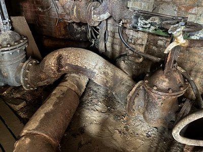 Зростання тарифів на воду у Бердичеві на Житомирщині: чому та на скільки піднімають ціну Зростання тарифів на воду у Бердичеві на Житомирщині: чому та на скільки піднімають ціну