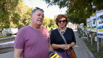 Хвилина мовчання Хвилина мовчання