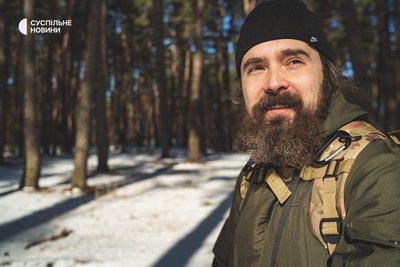 Олексій Іванько з Харкова, який, за словами слідства, вистрибнув із вікна Шевченківського районного військкомату і загинув Олексій Іванько з Харкова, який, за словами слідства, вистрибнув із вікна Шевченківського районного військкомату і загинув