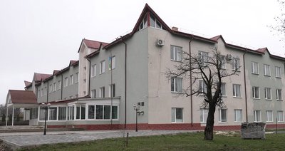 "Це катастрофа у всіх сільських регіонах": через низьку народжуваність у громаді Буковини за 10 років закрили три школи "Це катастрофа у всіх сільських регіонах": через низьку народжуваність у громаді Буковини за 10 років закрили три школи