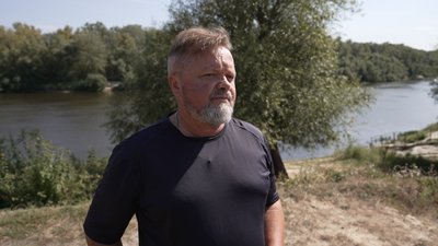 Проби води з Десни у Чернігові відбирають тричі на день: як змінюються показники, які відслідковують Проби води з Десни у Чернігові відбирають тричі на день: як змінюються показники, які відслідковують