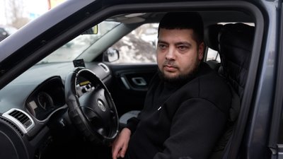 "Нас кинули. Дуже плачевно": чернігівці про автобусні маршрути, які перестали працювати у місті "Нас кинули. Дуже плачевно": чернігівці про автобусні маршрути, які перестали працювати у місті