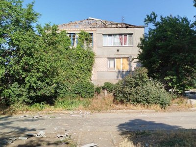 "За місяць не було жодного для без обстрілів". Начальник Білозерської СВА на Херсонщині про ситуацію у громаді "За місяць не було жодного для без обстрілів". Начальник Білозерської СВА на Херсонщині про ситуацію у громаді