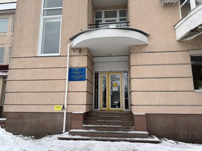 З 1 січня 2026 року майже половина пенсіонерів Полтавщини отримають вищі пенсії З 1 січня 2026 року майже половина пенсіонерів Полтавщини отримають вищі пенсії