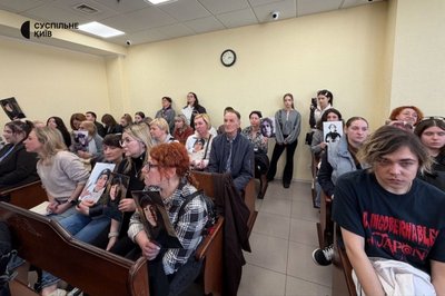 Убивство підлітка на фунікулері: Київський апеляційний суд залишив вирок без змін Убивство підлітка на фунікулері: Київський апеляційний суд залишив вирок без змін
