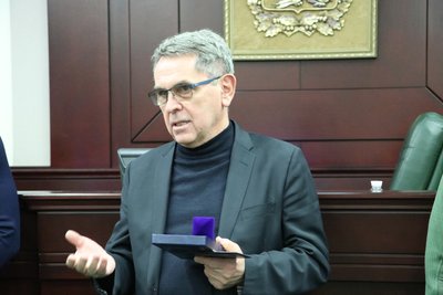 Восьмеро людей стали "Почесними жителями Київської області". Кому присвоїли звання Восьмеро людей стали "Почесними жителями Київської області". Кому присвоїли звання