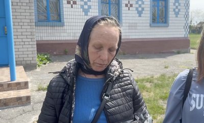 На Дніпропетровщині прощаються із загиблою внаслідок дронової атаки 12-річною Маргаритою Тітаренко На Дніпропетровщині прощаються із загиблою внаслідок дронової атаки 12-річною Маргаритою Тітаренко