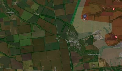 Українські десантники звільнили село Сухецьке на Донеччині — ДШВ ЗСУ Українські десантники звільнили село Сухецьке на Донеччині — ДШВ ЗСУ