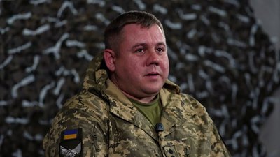 Ідентифікують бійців через відео: як працює служба військово-цивільного співробітництва 82-ї ДШБ Ідентифікують бійців через відео: як працює служба військово-цивільного співробітництва 82-ї ДШБ