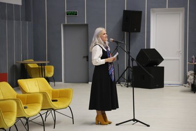 У Луцьку відбувся фестиваль жіночого руху "Пломенисті" У Луцьку відбувся фестиваль жіночого руху "Пломенисті"