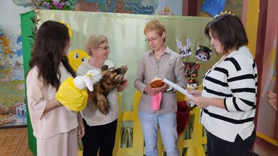 Всеволод Нестайко — письменник, який пишався, що зберіг дитячу душу Всеволод Нестайко — письменник, який пишався, що зберіг дитячу душу