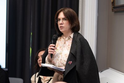 "Bir imperiya — em sovet, em de zemaneviy Rusiye — qırımtatarlarnıñ kimligini yoq etip olamaz", — Kurışko "Bir imperiya — em sovet, em de zemaneviy Rusiye — qırımtatarlarnıñ kimligini yoq etip olamaz", — Kurışko