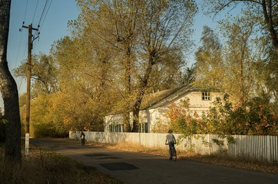 "Передусім рятували мистецтво, потім власні речі". Досвід резиденції Івана Сауткіна на Чернігівщині "Передусім рятували мистецтво, потім власні речі". Досвід резиденції Івана Сауткіна на Чернігівщині