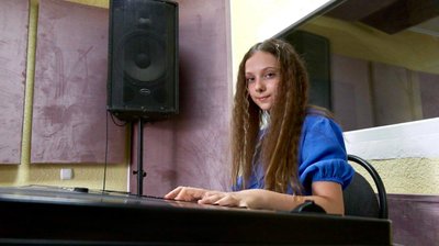ангеліна глогусь, фортепіано ангеліна глогусь, фортепіано