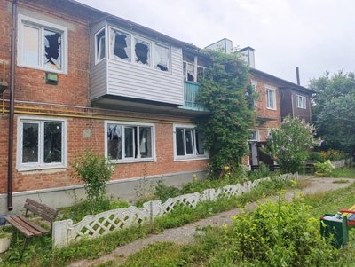 Двоповерхівка Золочів Двоповерхівка Золочів