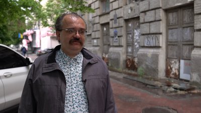 Готель "Парус", будинок Клубу та Помаранцева. У Дніпрі розташовані понад 150 памʼяток архітектури: у якому вони стані Готель "Парус", будинок Клубу та Помаранцева. У Дніпрі розташовані понад 150 памʼяток архітектури: у якому вони стані