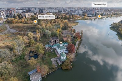У Вінниці створили два віртуальні тури для туристів і любителів природи У Вінниці створили два віртуальні тури для туристів і любителів природи