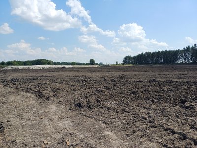 Забруднення річки Коломак у Коломацькій громаді Забруднення річки Коломак у Коломацькій громаді