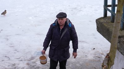 Віктор, Івано-Франківськ Віктор, Івано-Франківськ