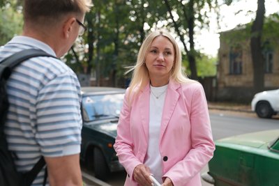 «Там все взагалі розвалили»: що сталося з історичним будинком у Сумах «Там все взагалі розвалили»: що сталося з історичним будинком у Сумах