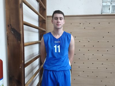 У Житомирі вперше провели відкритий чемпіонат із баскетболу серед військових У Житомирі вперше провели відкритий чемпіонат із баскетболу серед військових