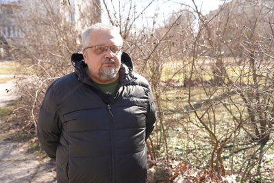 "Це символічне місце". Чому пам'ятник Шевченку у Херсоні важливий для його жителів "Це символічне місце". Чому пам'ятник Шевченку у Херсоні важливий для його жителів