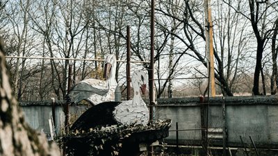 Не грають, а сіють: історія "скрипки-сівалки" та її власника з Охтирщини Сумської області Не грають, а сіють: історія "скрипки-сівалки" та її власника з Охтирщини Сумської області