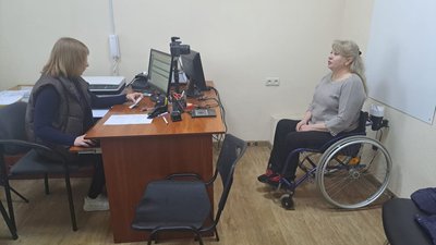 Як отримати закордонний паспорт чи ID картку в 14 та коли потрібно вклеїти фото в документ: гайд для жителів Донеччини Як отримати закордонний паспорт чи ID картку в 14 та коли потрібно вклеїти фото в документ: гайд для жителів Донеччини
