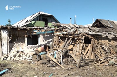 Пошкоджено багатоквартирні, приватні будинки і дитсадок: наслідки дронової атаки РФ у Вишгородському районі Київщини Пошкоджено багатоквартирні, приватні будинки і дитсадок: наслідки дронової атаки РФ у Вишгородському районі Київщини