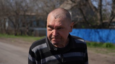 "КАБи падають кожні пів години": що відбувається в прифронтовій Новопавлівці за 10 км від фронту "КАБи падають кожні пів години": що відбувається в прифронтовій Новопавлівці за 10 км від фронту