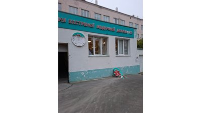 Як живе Новгород-Сіверський під постійними ударами росіян Як живе Новгород-Сіверський під постійними ударами росіян