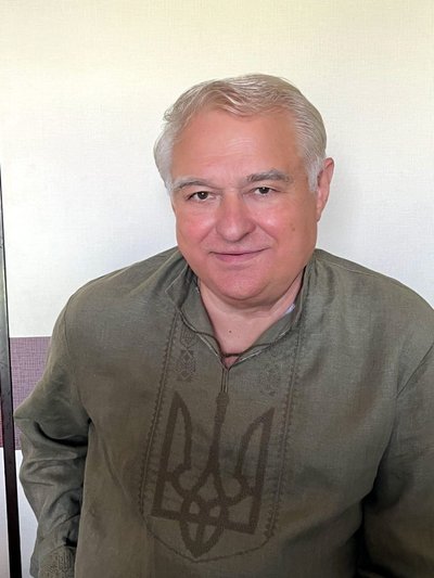 "Дружненько вивчали японську мову". Як родина із Сум евакуювалася в Японію "Дружненько вивчали японську мову". Як родина із Сум евакуювалася в Японію