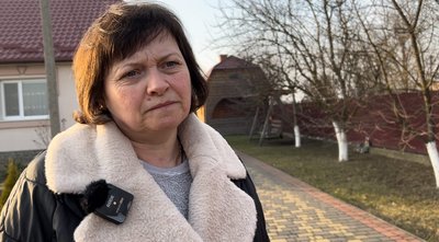 Три роки жителька Рівненщини сподівається на відшкодування за пошкодження вибуховою хвилею власного обійстя Три роки жителька Рівненщини сподівається на відшкодування за пошкодження вибуховою хвилею власного обійстя