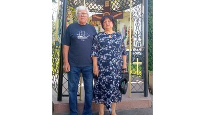 «Хай мамка ще поспить»: як Носівська і Макіївська громади Чернігівщини переживають загибель земляків на станції Квітнева «Хай мамка ще поспить»: як Носівська і Макіївська громади Чернігівщини переживають загибель земляків на станції Квітнева