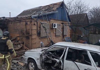 Поранені через обстріли, історія бойового медика, перемоги спортсменів. Головні новини Дніпра та області 30 листопада Поранені через обстріли, історія бойового медика, перемоги спортсменів. Головні новини Дніпра та області 30 листопада