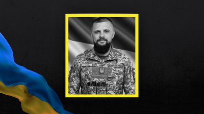 На Львівщині 10 травня попрощаються із трьома військовими