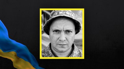 На Сумщині стало відомо про 13 загиблих воїнів
