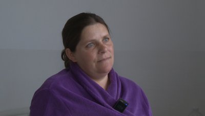 У Тальному на Черкащині закривають пологове відділення: у чому причина У Тальному на Черкащині закривають пологове відділення: у чому причина