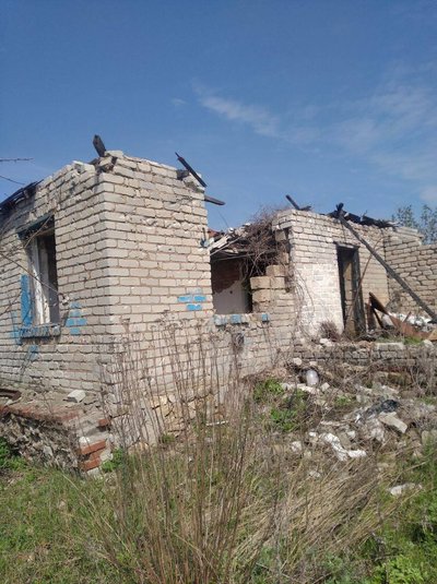 Жити тут і зараз: історія переселенців, які відкрили власну справу в Біляївці Жити тут і зараз: історія переселенців, які відкрили власну справу в Біляївці