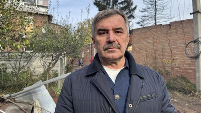 Олександр Новак